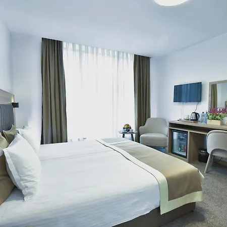 Evelin Deluxe House 4* Φιλιππούπολη
