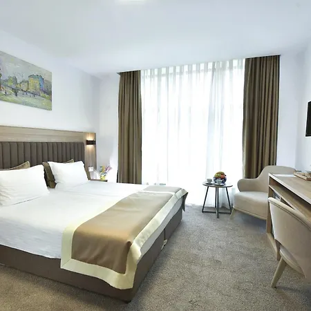 Πανσιόν Evelin Deluxe House Φιλιππούπολη