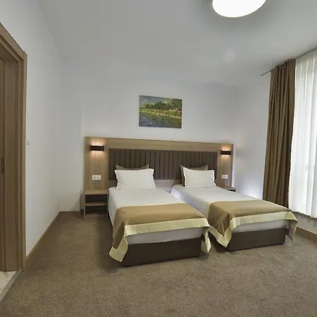 Evelin Deluxe House Φιλιππούπολη
