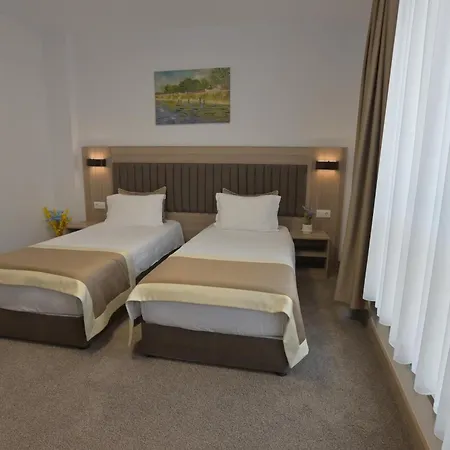 Evelin Deluxe House Φιλιππούπολη
