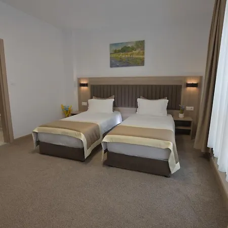 Evelin Deluxe House 4* Φιλιππούπολη