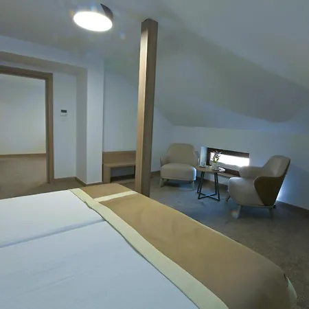 Evelin Deluxe House Φιλιππούπολη