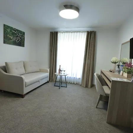 Evelin Deluxe House 4* Пловдив