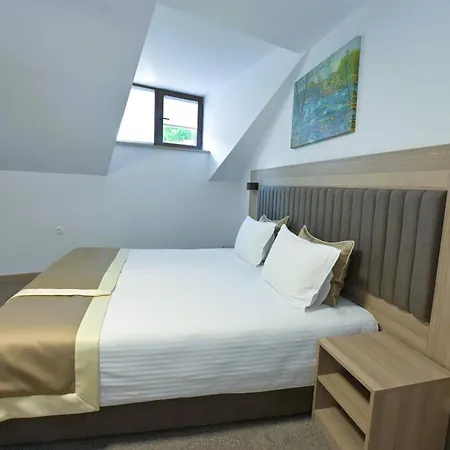 Evelin Deluxe House Φιλιππούπολη