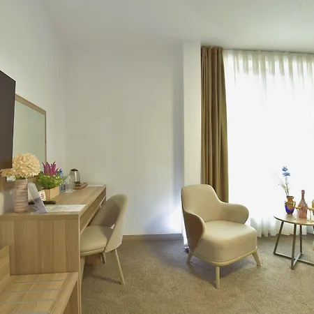 Guest house Evelin Deluxe House Plovdiv