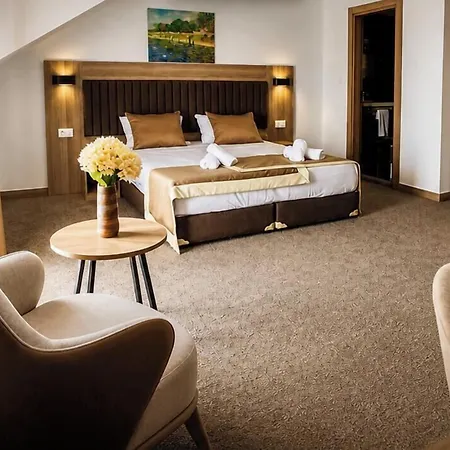 Evelin Deluxe House Guest house Plovdiv