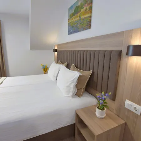 Evelin Deluxe House Plovdiv