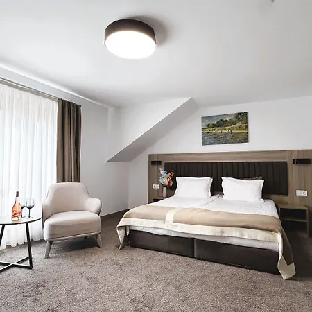 Guest house Evelin Deluxe House