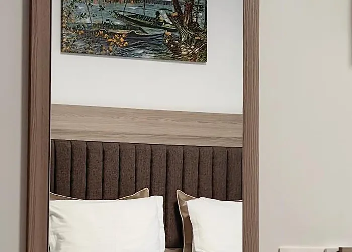 Pensión Evelin Deluxe House Plovdiv