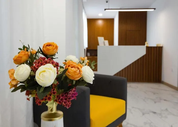 Evelin Deluxe House 4* Plovdiv