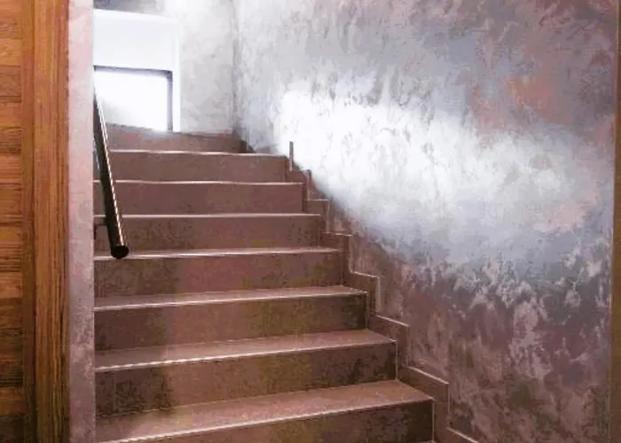 Pensión Evelin Deluxe House