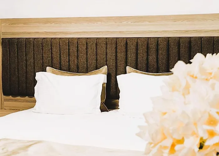 Pensión Evelin Deluxe House Plovdiv