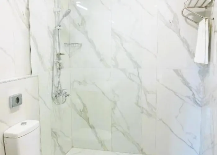 Evelin Deluxe House Pensión Plovdiv