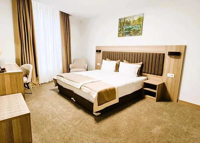 Evelin Deluxe House Plovdiv