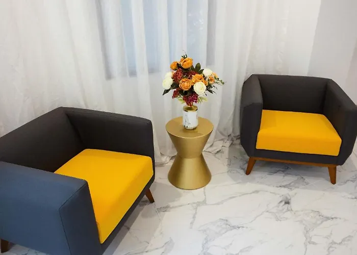 Pensión Evelin Deluxe House Plovdiv