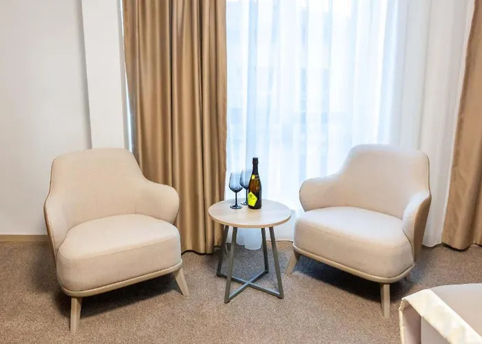 Pensión Evelin Deluxe House