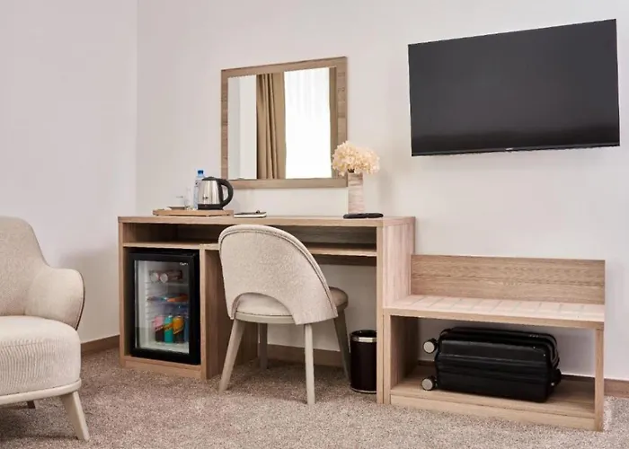 Pensión Evelin Deluxe House