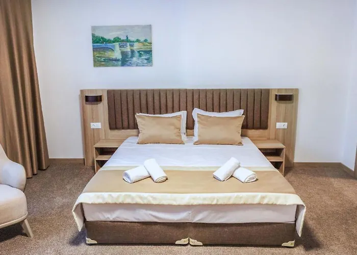 Evelin Deluxe House 4* Plovdiv