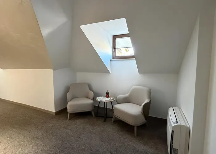 Pensión Evelin Deluxe House