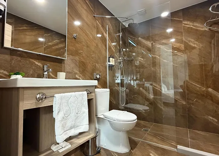 Evelin Deluxe House 4* Plovdiv