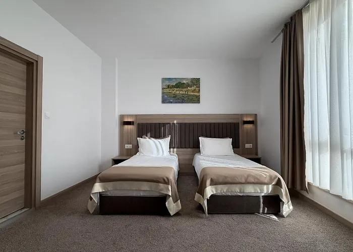 Evelin Deluxe House 4* Plovdiv