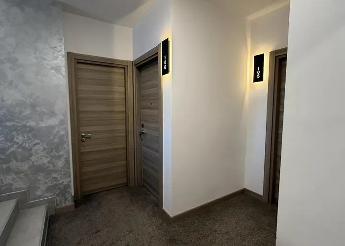 Pensión Evelin Deluxe House Plovdiv