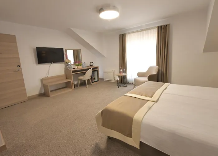 Pensión Evelin Deluxe House