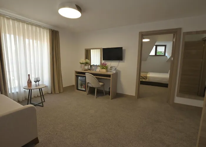 Pensión Evelin Deluxe House