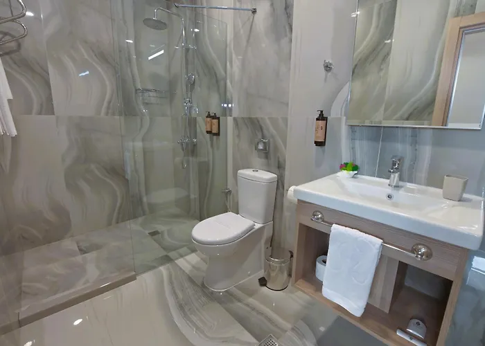 Pensión Evelin Deluxe House