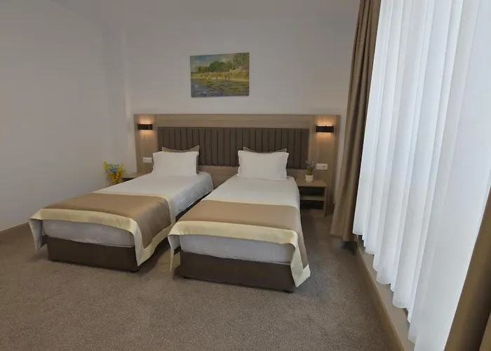 Evelin Deluxe House Plovdiv