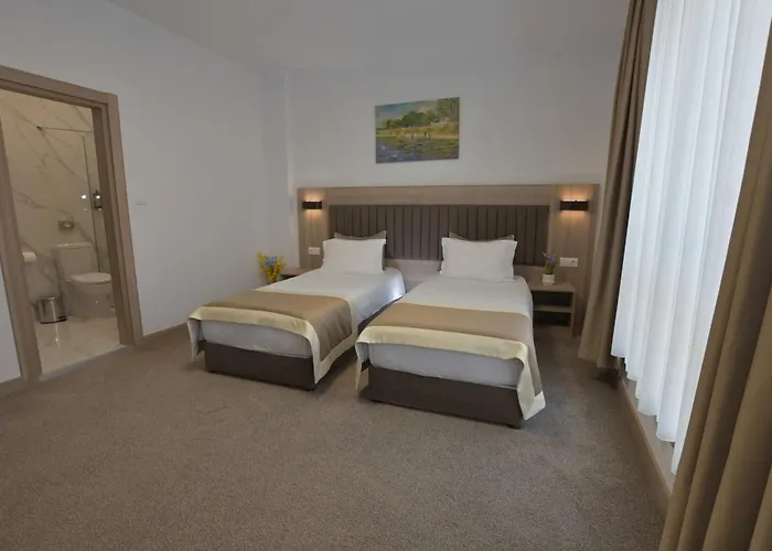 Evelin Deluxe House 4* Plovdiv
