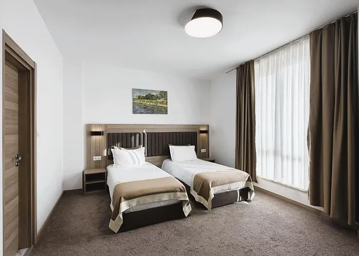 Pensión Evelin Deluxe House