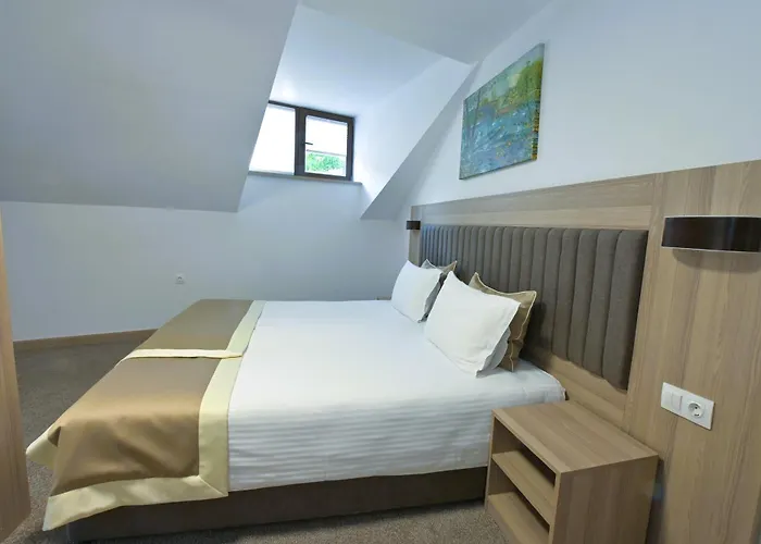 Evelin Deluxe House Plovdiv